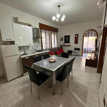 Appartamento Annesca - Delta Del Po ปอร์โตตอลเล ภายนอก รูปภาพ