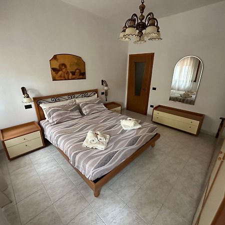 Appartamento Annesca - Delta Del Po ปอร์โตตอลเล ภายนอก รูปภาพ