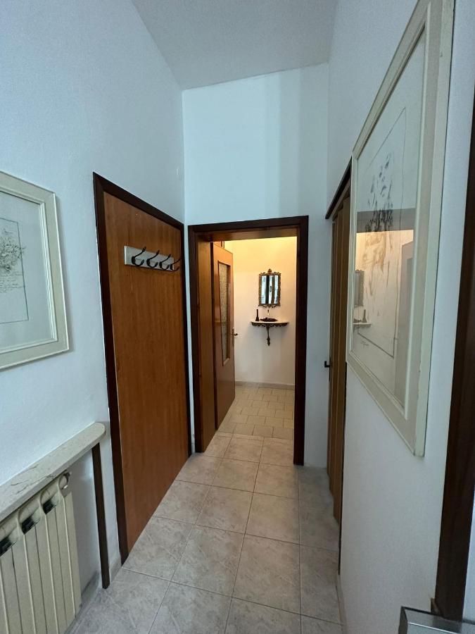 Appartamento Annesca - Delta Del Po ปอร์โตตอลเล ภายนอก รูปภาพ